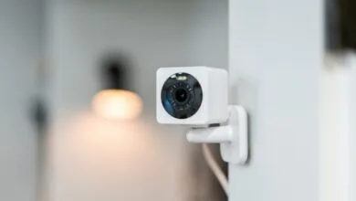 2024 WYZE Cam OG