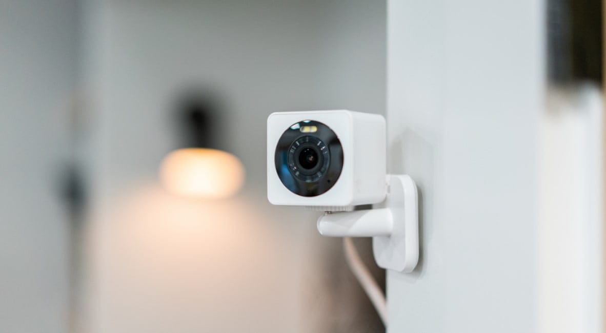 2024 WYZE Cam OG