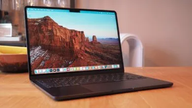 Apple MacBook Air M3 2024