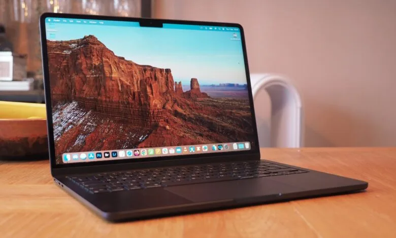 Apple MacBook Air M3 2024