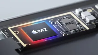 Apple Macbook Pro M2 Chipset 12 Core