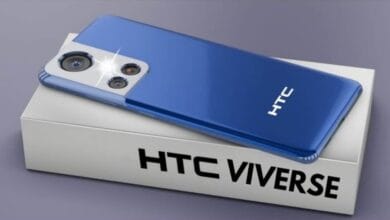 HTC Viverse Ultra 5G