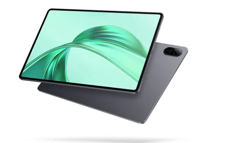 Honor Pad X8a