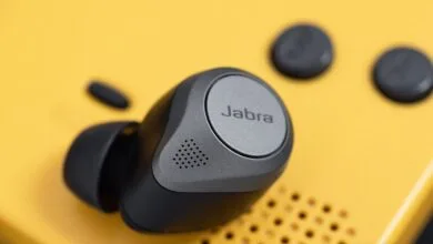 Jabra Elite 95t TWS