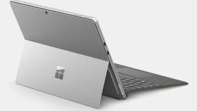 Microsoft Surface Pro 10