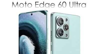 Motorola Moto Edge 60 Ultra
