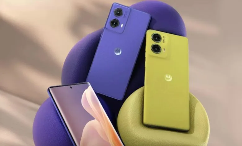 Motorola Moto G85 5G