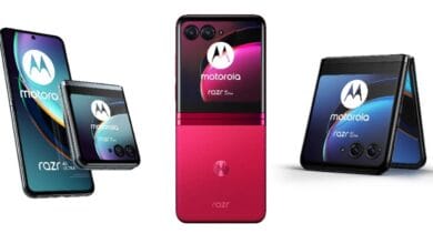 Motorola Razr 5G 2025