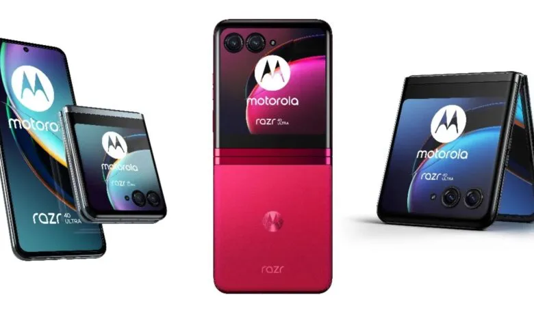 Motorola Razr 5G 2025