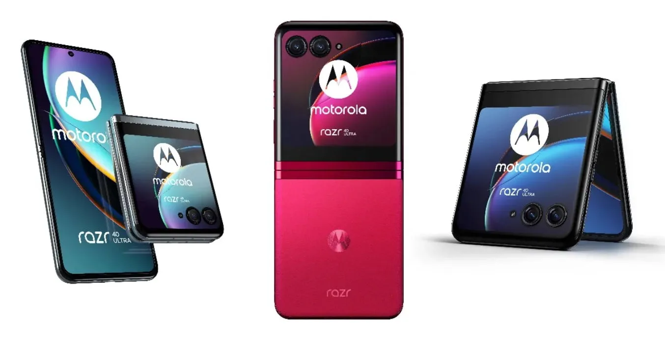 Motorola Razr 5G 2025