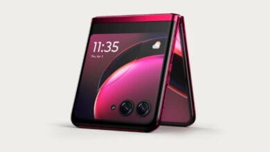 Motorola Razr 5G