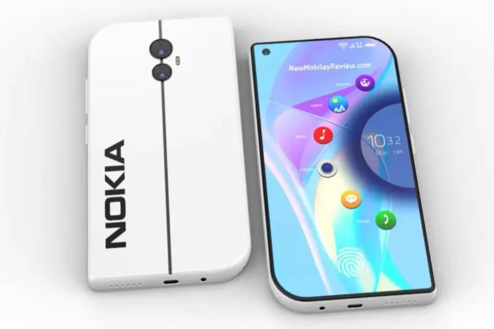 Nokia 7610 5G 2024