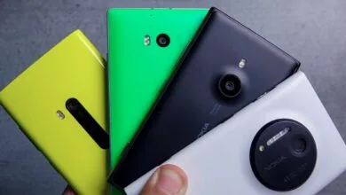 Nokia Lumia Pro
