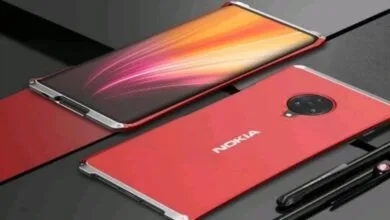 Nokia P9 Pro 5G 2024