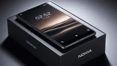 Nokia Royal Mini 2024