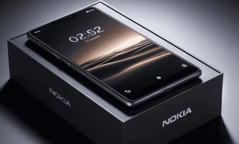 Nokia Royal Mini 2024