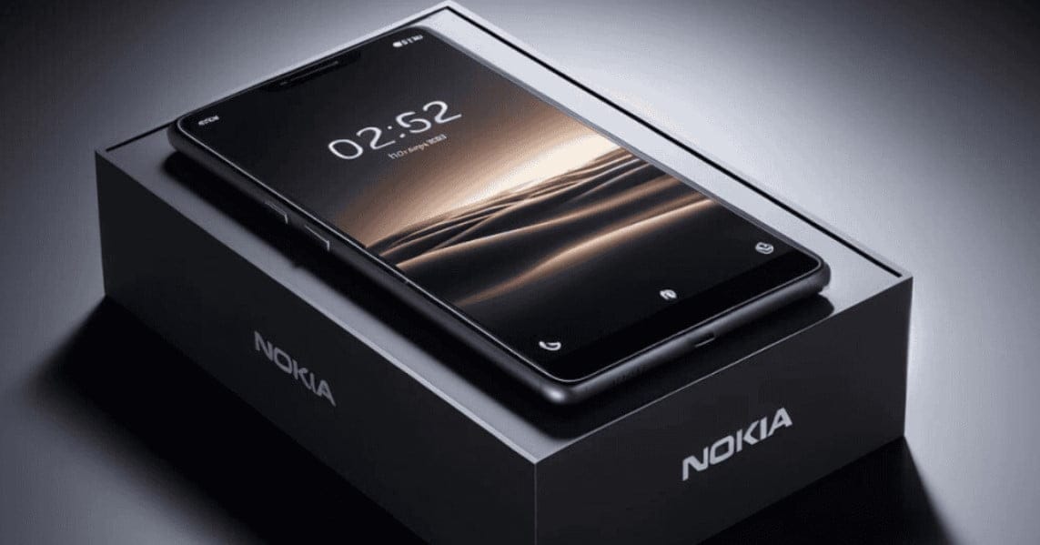 Nokia Royal Mini 2024