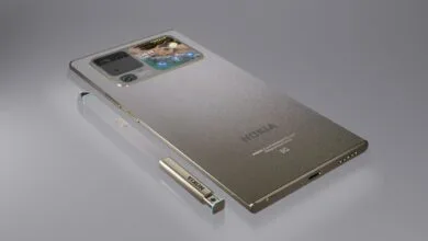 Nokia X50 Max 5G