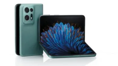 OnePlus V Fold 2024
