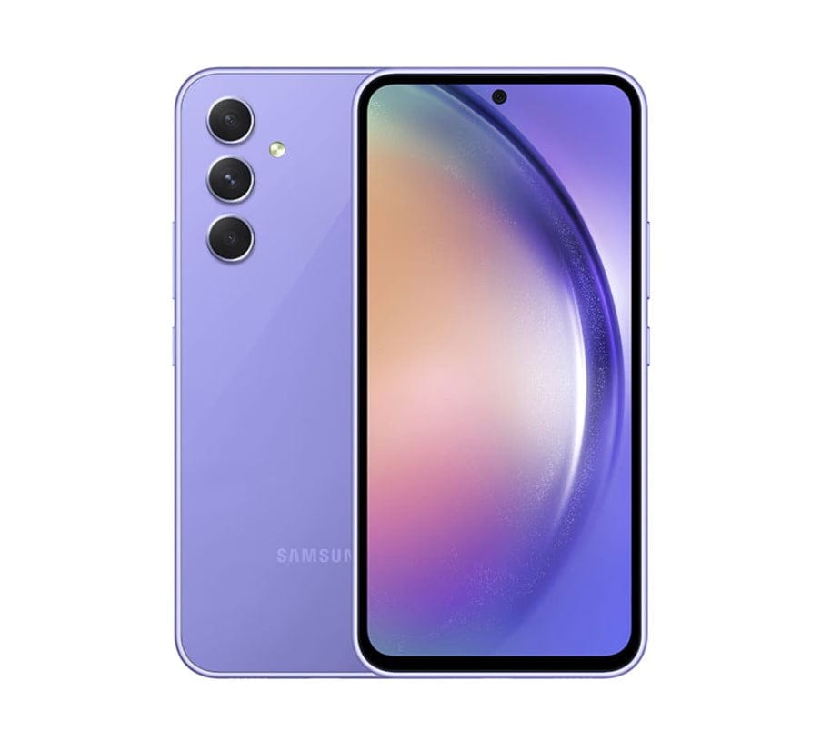 Samsung Galaxy A54 2025