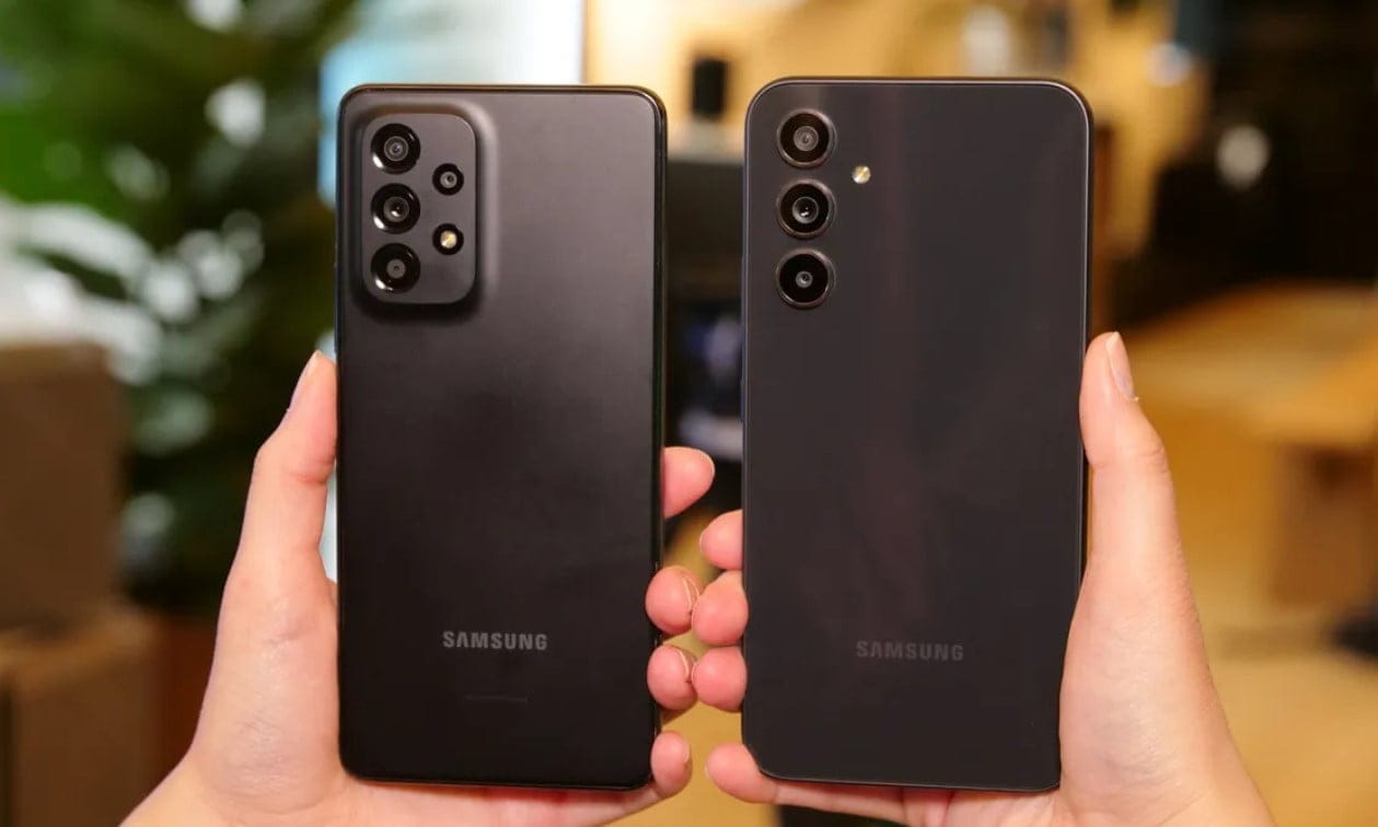 Samsung Galaxy A54 5G