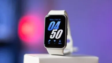 Samsung Galaxy Fit 3