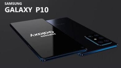 Samsung Galaxy P10 Pro 5G