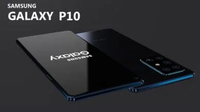 Samsung Galaxy P10 Pro 5G