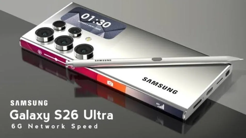 Samsung Galaxy S26 Ultra Rumours: Price Release and Specs - Phone Hub Online