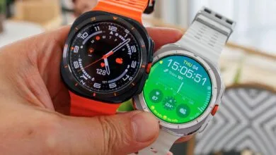 Samsung Galaxy Watch Ultra
