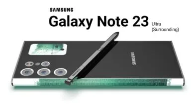 Samsung Note 23 Ultra