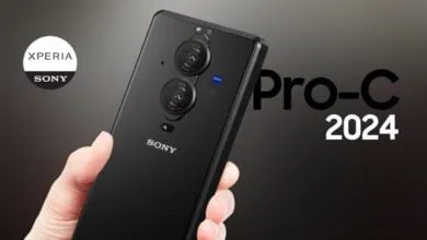 Sony Xperia Pro Max 2024