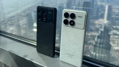 Xiaomi Poco F6 Pro