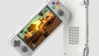 2024 Retroid Pocket 4 Pro