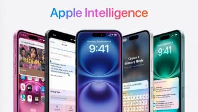 Apple Intelligence Features Rolling out