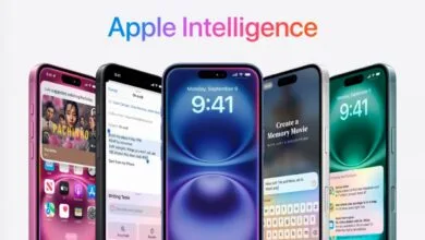 Apple Intelligence Features Rolling out