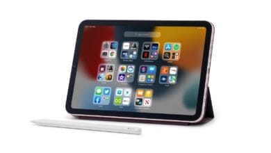 Apple iPad Mini 6