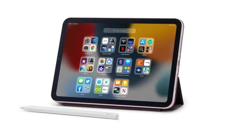 Apple iPad Mini 6