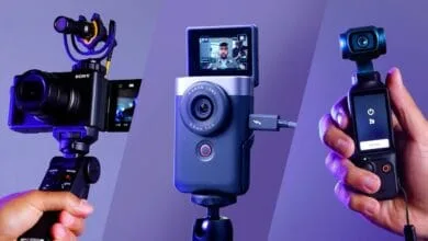 Best Vlogging Cameras for Beginners