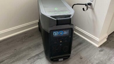 Ecoflow Delta Pro 2025