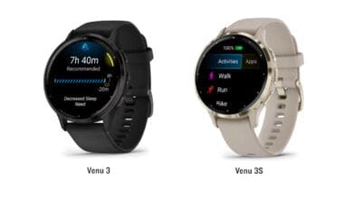 Garmin Venu 3-3S 2024