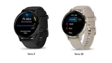 Garmin Venu 3-3S 2024
