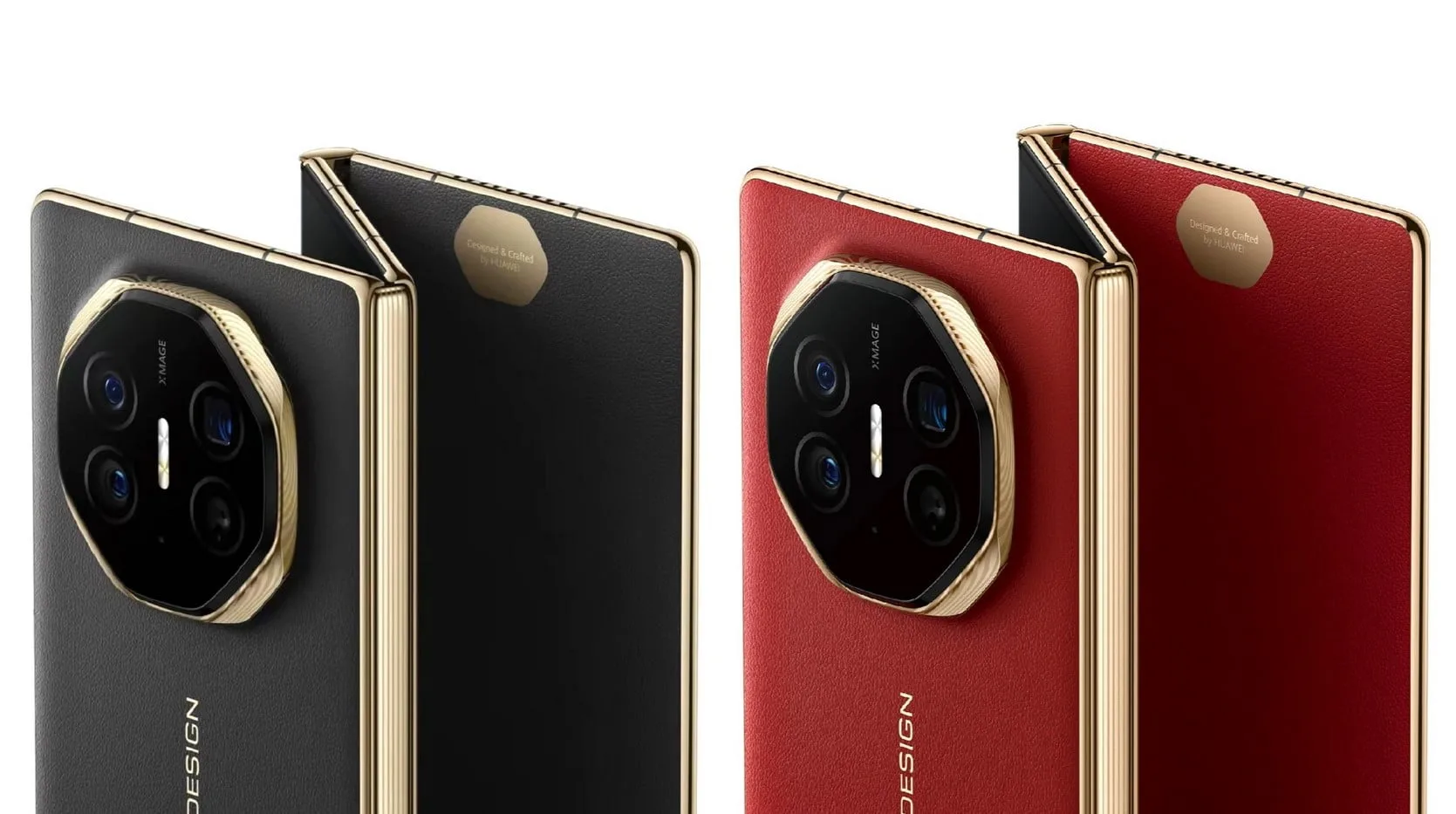 Huawei new Mate XT 5G