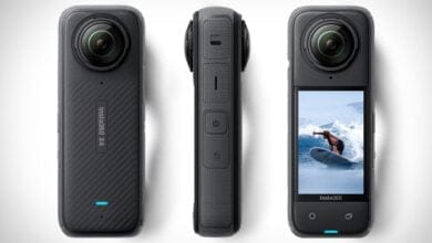 Insta360 X4