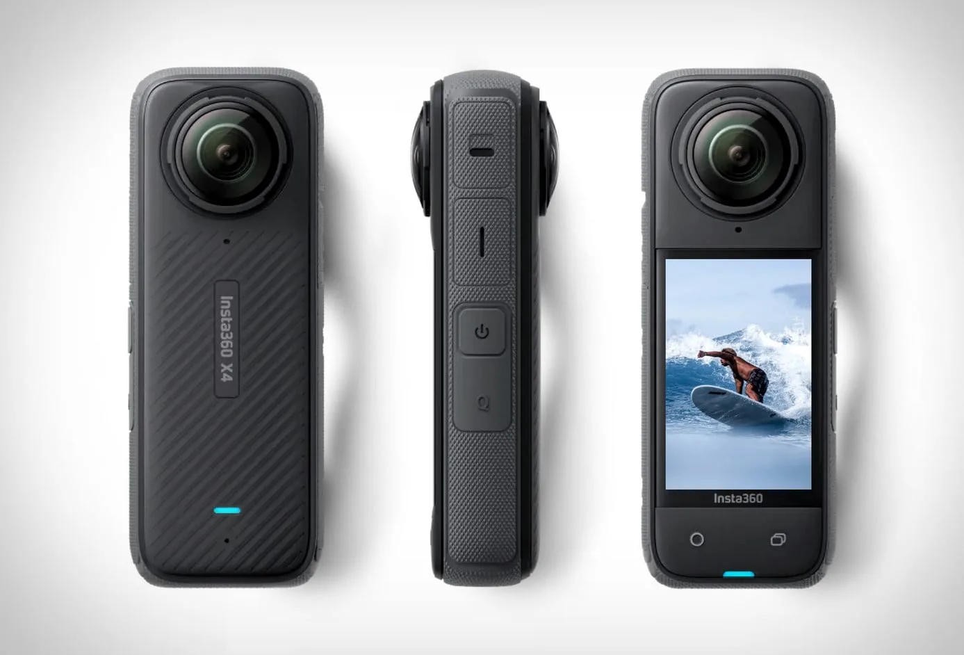 Insta360 X4