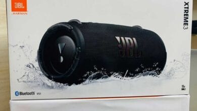 JBL Xtreme 3 Portable