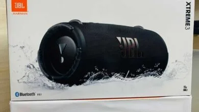 JBL Xtreme 3 Portable
