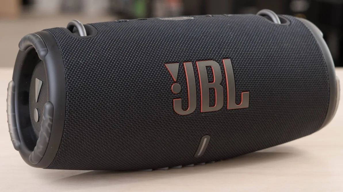 JBL Xtreme 3 Portable