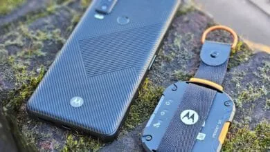 Motorola Defy 2 Satellite