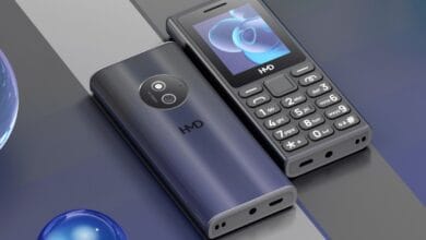 Nokia HMD 105